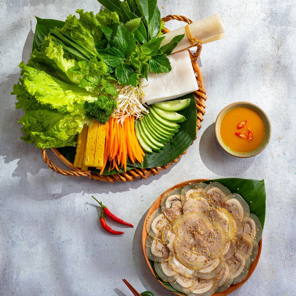 Bò tơ Tây Ninh